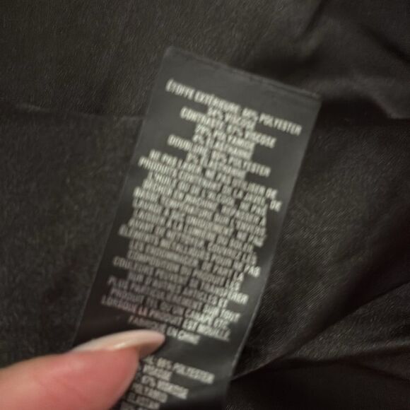 Ted Baker floral print pencil skirt, M - Picture 9 of 9